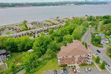 CONDO 4 ½ IMPECCABLE AVEC VUE SUR LE FLEUVE | LÉVISÀ vendre – 2 - Photo 27