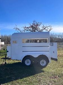 2 Horse Trailer - Photo 2
