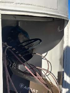 2 Horse Trailer - Photo 4