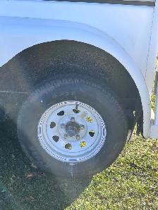 2 Horse Trailer - Photo 6