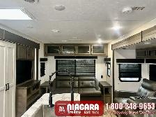 2023 VENTURE SPORTTREK 312VIK Travel Trailer - Photo 4