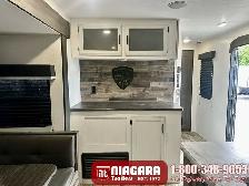 2023 VENTURE SPORTTREK 312VIK Travel Trailer - Photo 6