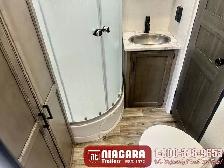 2023 VENTURE SPORTTREK 312VIK Travel Trailer - Photo 10