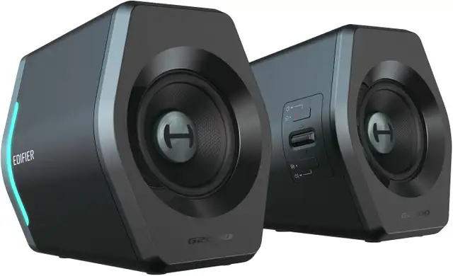 EDIFIER HECATE G2000 RGB GAMING SPEAKERS – OPEN BOX – $70 OBO