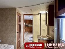 2010 JAYCO EAGLE 322FKS Travel Trailer - Photo 21