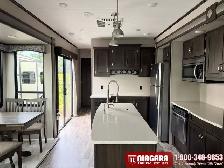 2019 KEYSTONE RESIDENCE 40LOFT Park Model - Photo 5