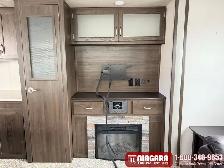 2019 KEYSTONE RESIDENCE 40LOFT Park Model - Photo 6