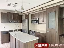 2019 KEYSTONE RESIDENCE 40LOFT Park Model - Photo 7