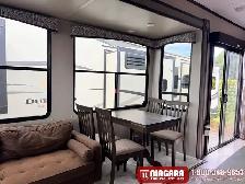 2019 KEYSTONE RESIDENCE 40LOFT Park Model - Photo 8