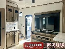 2024 K-Z INC. DURANGO 280RKD Fifth Wheel - Photo 5