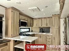 2024 K-Z INC. DURANGO 280RKD Fifth Wheel - Photo 7