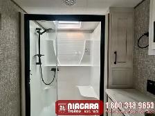 2024 K-Z INC. DURANGO 280RKD Fifth Wheel - Photo 10