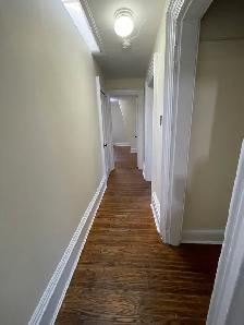 1/2 MONTH FREE 2BR Victorian Flat - 1150 South - Heat/Water - Photo 4