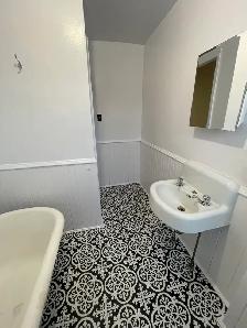 1/2 MONTH FREE 2BR Victorian Flat - 1150 South - Heat/Water - Photo 8