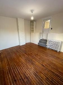 1/2 MONTH FREE 2BR Victorian Flat - 1150 South - Heat/Water - Photo 10