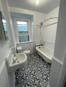 1/2 MONTH FREE 2BR Victorian Flat - 1150 South - Heat/Water - Photo 11