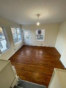 1/2 MONTH FREE 2BR Victorian Flat - 1150 South - Heat/Water - Photo 12