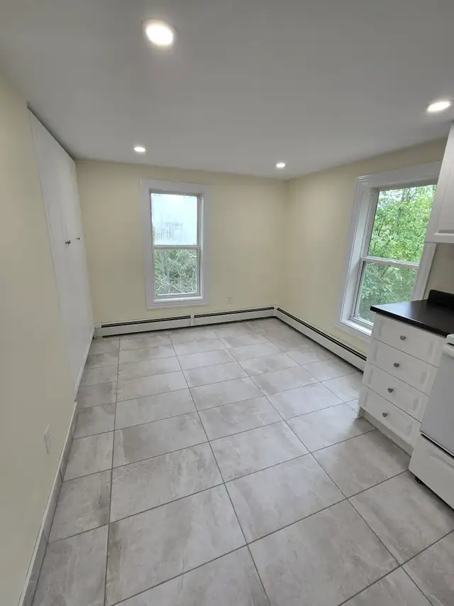 Renovated In-Suite Laundry | 11 Shore Ave Unit B - Heat Incl!