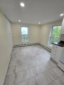 Renovated In-Suite Laundry | 11 Shore Ave Unit B - Heat Incl!