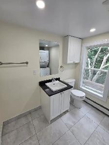 Renovated In-Suite Laundry | 11 Shore Ave Unit B - Heat Incl! - Photo 6