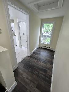 Renovated In-Suite Laundry | 11 Shore Ave Unit B - Heat Incl! - Photo 16
