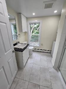 Renovated In-Suite Laundry | 11 Shore Ave Unit B - Heat Incl! - Photo 19