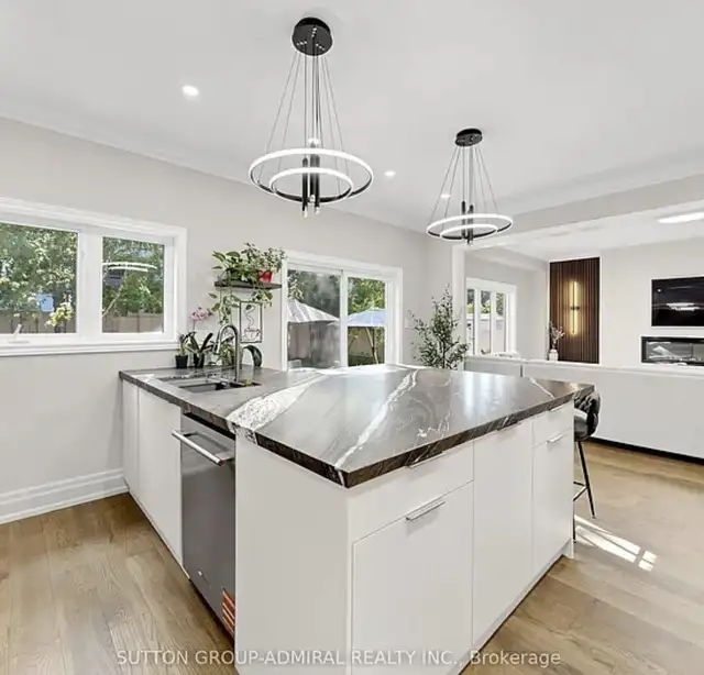 ✨ CUSTOM COUNTERTOPS – UPGRADE YOUR KITCHEN FOR LESS! ✨