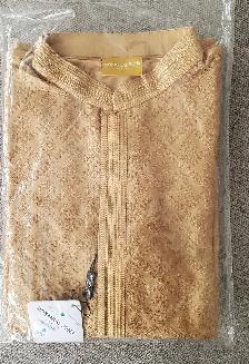 Kurta pajama - Mohanlan & sons, size L