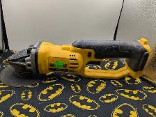DeWALT DCG412 4-12' Grinder (#3175)