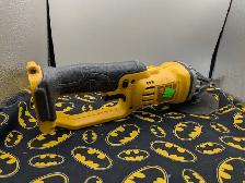 DeWALT DCG412 4-12' Grinder (#3175) - Photo 2