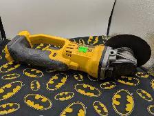 DeWALT DCG412 4-12' Grinder (#3175) - Photo 4