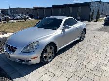 2007 Lexus SC 430 $14,900 - Photo 2