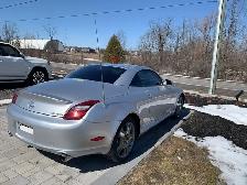 2007 Lexus SC 430 $14,900 - Photo 4