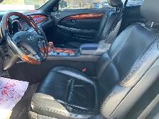 2007 Lexus SC 430 $14,900 - Photo 5