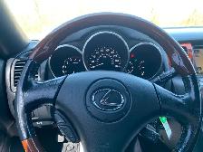 2007 Lexus SC 430 $14,900 - Photo 8