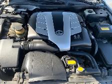 2007 Lexus SC 430 $14,900 - Photo 10