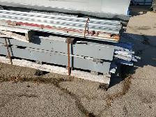 12   6' X  6' X  3/8' THICK NEW ANGLE IRON 10' LONG - Photo 2