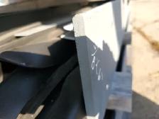 12   6' X  6' X  3/8' THICK NEW ANGLE IRON 10' LONG - Photo 3