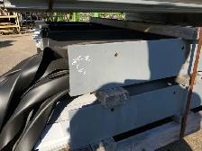12   6' X  6' X  3/8' THICK NEW ANGLE IRON 10' LONG - Photo 4