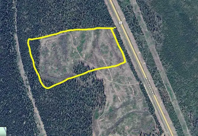 land for lease
