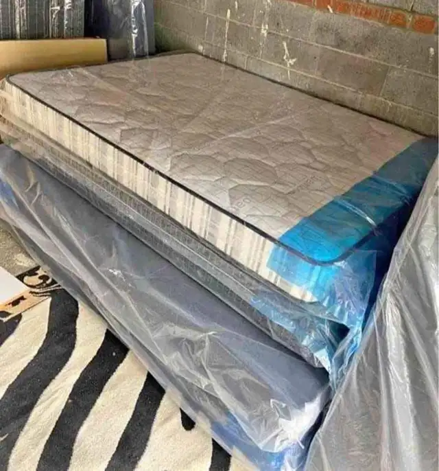 Quality( Mattresses, Bed Frames, Box Springs )Mattress ( COD )