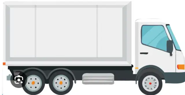 Delivery Driver