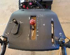 John Deere snowblower - Photo 4