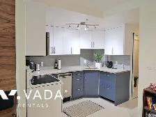 Harbourside Park 1 BR APT Rental 2307-588 Broughton St Vancouver - Photo 4