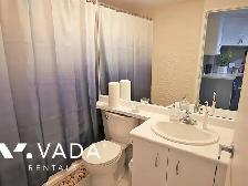 Harbourside Park 1 BR APT Rental 2307-588 Broughton St Vancouver - Photo 6