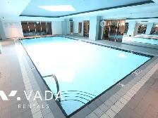 Harbourside Park 1 BR APT Rental 2307-588 Broughton St Vancouver - Photo 7