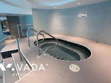 Harbourside Park 1 BR APT Rental 2307-588 Broughton St Vancouver - Photo 8