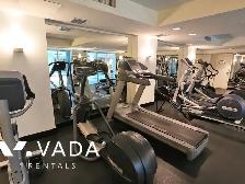 Harbourside Park 1 BR APT Rental 2307-588 Broughton St Vancouver - Photo 10