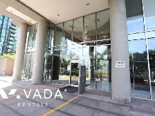 Harbourside Park 1 BR APT Rental 2307-588 Broughton St Vancouver - Photo 11