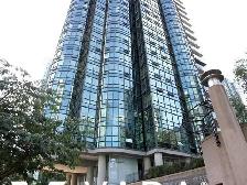 Harbourside Park 1 BR APT Rental 2307-588 Broughton St Vancouver - Photo 12